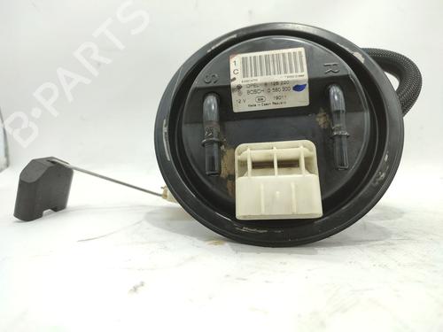 Used Fuel pump OPEL ASTRA G Hatchback (T98) 1.7 DTI 16V (F08, F48) (75 hp) 29387021