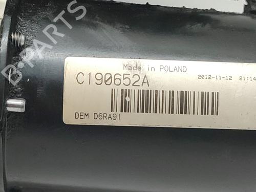 Starter HONDA CIVIC VII Hatchback (EU, EP, EV) 1.6 i (EP2, EU8, EU6) | BP34611654M8  - Image 6