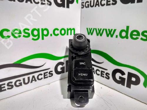 Used Switch PEUGEOT 2008 I (CU_) [2013-2025]  7144266