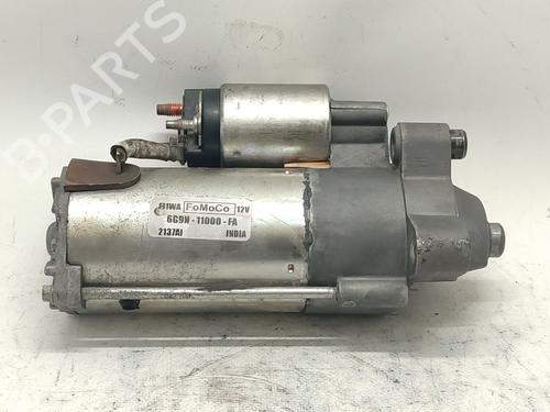 Used Starter Starter 37074646 37074646