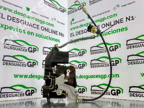 Front right lock KIA SORENTO I (JC) 2.5 CRDi | BP7141795C97 