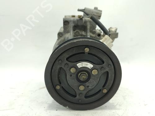 Compresseur AC TOYOTA COROLLA (_E12_) 2.0 D-4D (CDE120R, CDE120L_) (110 hp) 29232951