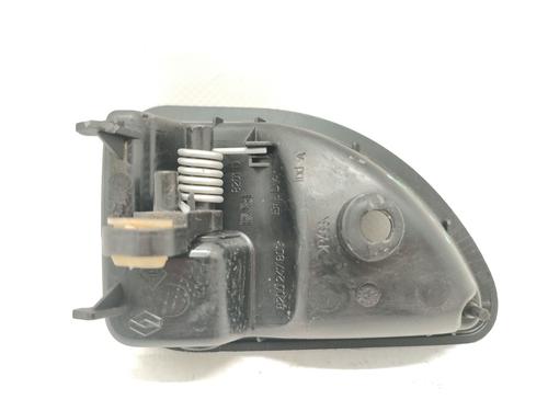 Front right interior door handle RENAULT KANGOO (KC0/1_) 1.5 dCi | BP33468188I14 - Image 2