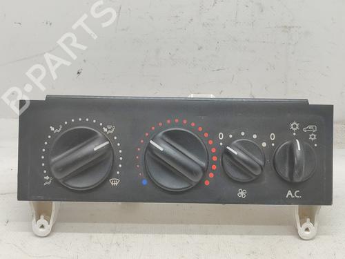 Used Climate control RENAULT KANGOO Express (FC0/1_) [1997-2025]  27371618