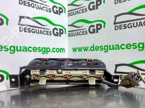 Third brake light KIA SORENTO I (JC) 2.5 CRDi | BP7141829L11 
