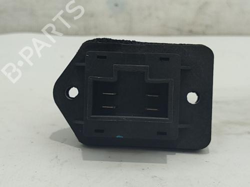 Electronic module SSANGYONG RODIUS I 2.7 Xdi | BP26220731M83 