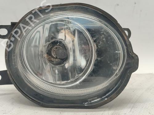Used Left front fog light Left front fog light TATA INDICA 1.4 (84 hp) 32867987 32867987