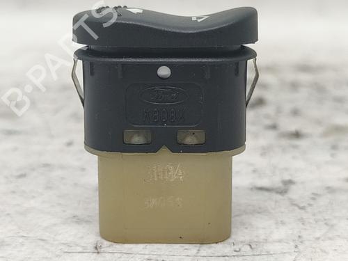 Right front window switch FORD FOCUS I Saloon (DFW)  | BP27860329I26 