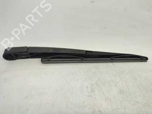 Rear windshield wiper arm OPEL ASTRA J (P10)  | BP15554981C144 