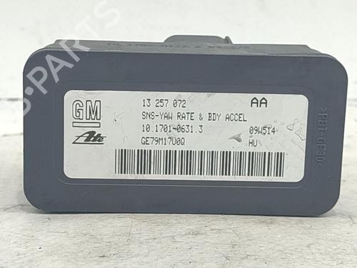 electronic-sensor-opel-astra-h-saloon-a04-2007-2008-2009-2010-2011-2012-2013-2014-32705217 main image