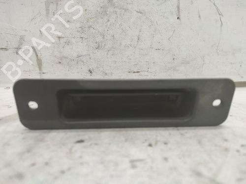 Trunk håndtak CITROËN C8 (EA_, EB_) 2.2 HDi (128 hp) 23078846