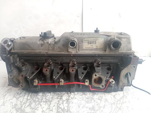 Used Cylinder head FORD FOCUS I (DAW, DBW) [1998-2009]  13448905