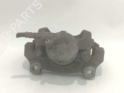 Left front brake caliper FORD S-MAX (WA6) 1.8 TDCi | BP39268634M105 - Image 2