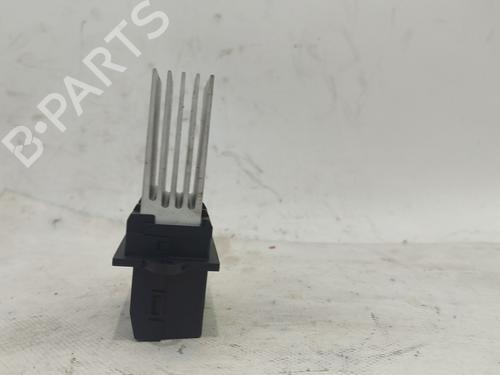 Heater resistor CITROËN C5 I (DC_) 2.0 HDi (DCRHZB, DCRHZE) | BP33814193M108 - Image 2