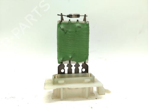 Used Heater resistor PEUGEOT 207 (WA_, WC_) 1.4 HDi (68 hp) 31651142
