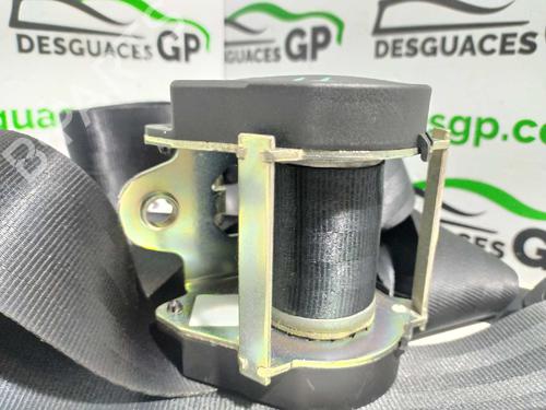 Rear left seatbelt SEAT ALTEA (5P1)  | BP7150709I29 