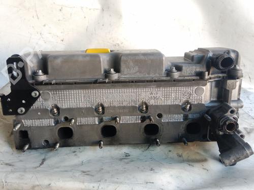 Used Cylinder head OPEL VECTRA C (Z02) 2.2 DTI 16V (F69) (125 hp) 30773953