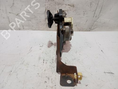 Rear wiper motor RENAULT SCÉNIC I MPV (JA0/1_, FA0_) 2.0 16V RX4 | BP16714142M102 