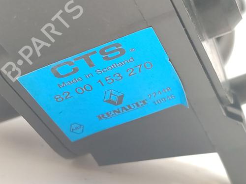 Pedal RENAULT MEGANE II (BM0/1_, CM0/1_) 1.9 dCi (BM0G, CM0G) | BP31190693I4