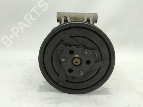 AC compressor RENAULT MEGANE II (BM0/1_, CM0/1_) 1.5 dCi (BM02, BM13, BM2A, CM02, CM13) | BP29342820M34 