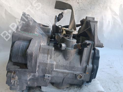 Used Gearbox Gearbox 38235802 38235802