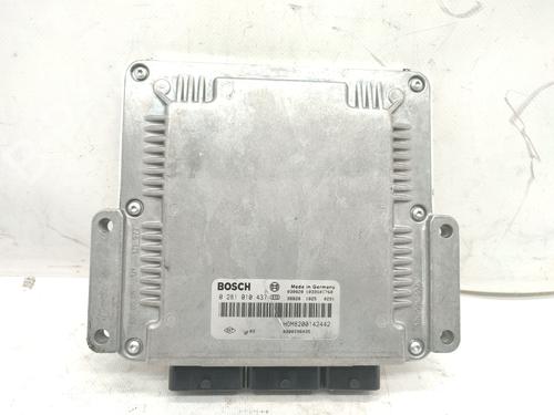 Used Engine control unit (ECU) MITSUBISHI CARISMA (DA_) 1.9 DI-D (DA5A) (115 hp) 23075837