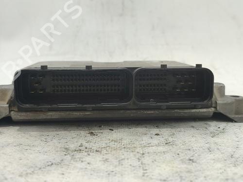 Engine control unit (ECU) FIAT STILO (192_) 1.9 JTD (192_XF1A) | BP35755193M57 - Image 3