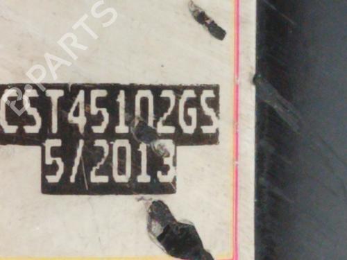 Starter NISSAN PRIMERA Hatchback (P11)  | BP21058562M8 
