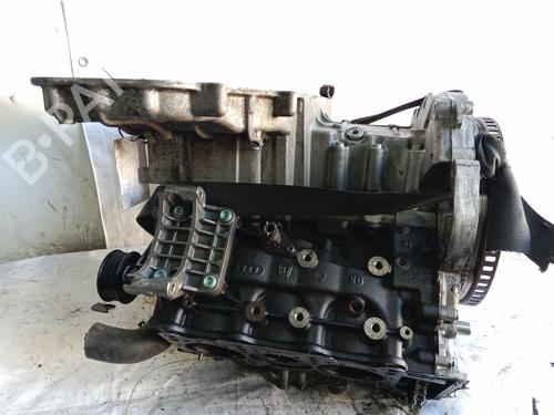 Otra VW PHAETON (3D1, 3D2, 3D3, 3D4, 3D6, 3D7, 3D8, 3D9) 3.0 V6 TDI 4motion BMK