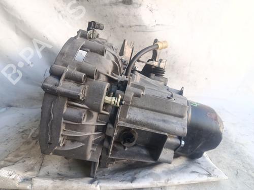 Gearkasse Gearkasse 39648563 39648563