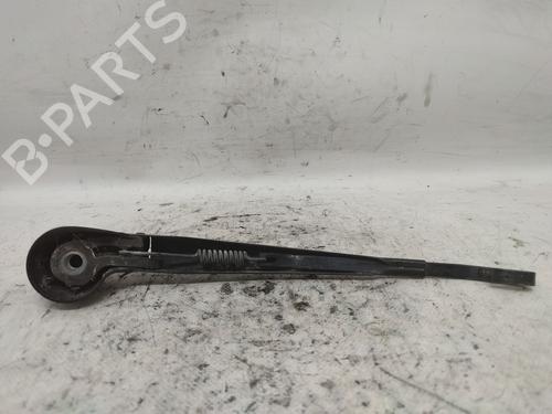 Rear windshield wiper arm SEAT IBIZA II (6K1) 1.9 TDI 1J6955707A