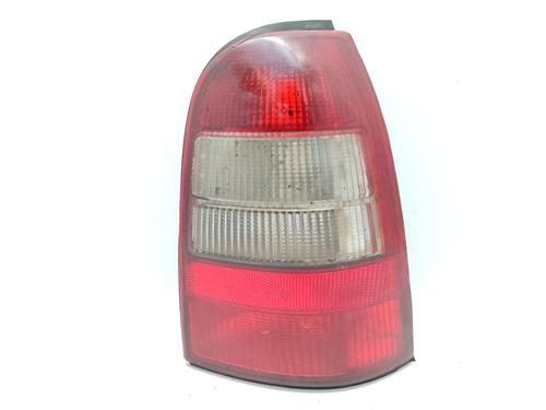 Used Right taillight OPEL VECTRA B Estate (J96) 2.0 DTI 16V (F35) (101 hp) 29387033