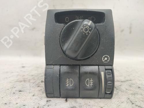 Hovedlysbryter OPEL OMEGA B (V94) 2.5 TD (F69, M69, P69) (130 hp) 27859934