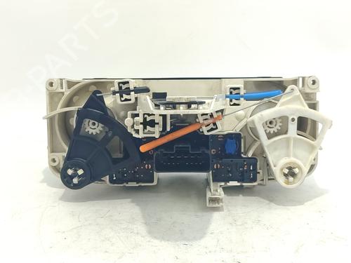 Climate control NISSAN NOTE (E11, NE11) 1.4 | BP39588865I5 - Image 2