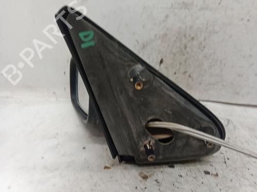 Left mirror SEAT IBIZA II (6K1) 1.4 16V | BP24649025C26 
