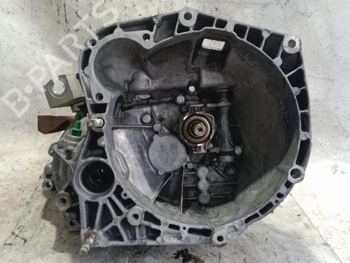 Gearbox ALFA ROMEO 147 (937_) 1.9 JTD (937.AXF1A, 937.BXF1A) | BP32363151M3