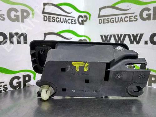 Rear left interior door handle FORD FOCUS II Turnier (DA_, FFS, DS)  | BP7137939I15 