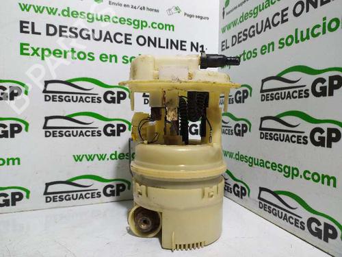 Used Fuel pump PEUGEOT 206 Hatchback (2A/C) 1.4 LPG (75 hp) 7126632