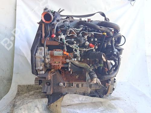 Engine FORD TOURNEO CONNECT 1.8 TDCi | BP38048136M1  - Image 5
