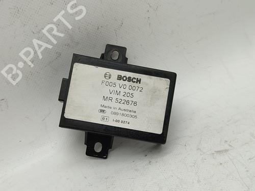 Used Control unit MITSUBISHI CARISMA (DA_) [1995-2006]  16551780