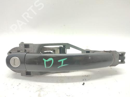 Used Front left exterior door handle Front left exterior door handle SEAT TOLEDO II (1M2) 1.9 TDI (110 hp) 33989548 33989548