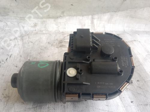 Front wiper motor PEUGEOT 5008 II (MC_, MJ_, MR_, M4_) 1.6 BlueHDi 115 (MCBHXH, MCBHXW) | BP26884568M29 