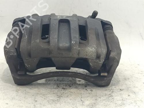 Used Left front brake caliper Left front brake caliper HONDA CR-V IV (RM_) 2.2 i-DTEC 4WD (RE6) (150 hp) 36406563 36406563