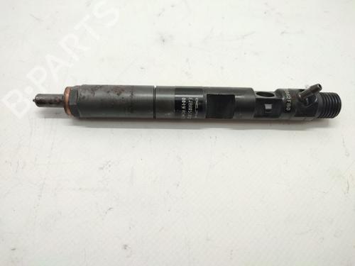 Injector DACIA LOGAN (LS_) 1.5 dCi (LS0K) | BP33469539M100 - Image 2