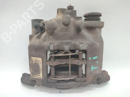 Used Left rear brake caliper Left rear brake caliper PEUGEOT 406 (8B) 2.0 HDI 90 (90 hp) 33963680 33963680