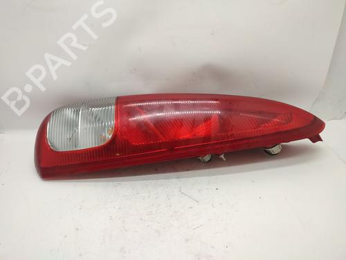 Right taillight CHEVROLET REZZO MPV (U100)  | BP26223572C35 
