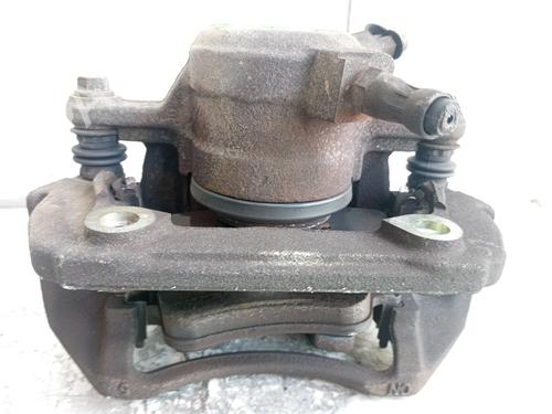 Left front brake caliper MERCEDES-BENZ C-CLASS (W203)  | BP13662932M105 