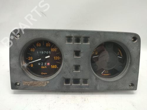 Used Instrument cluster Instrument cluster SUZUKI SJ410 1.0 (SJ410) (45 hp) 34432047 34432047