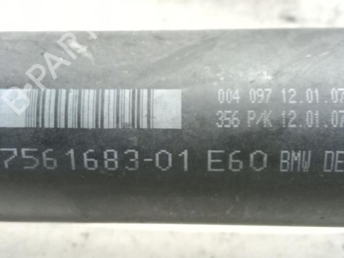 Driveshaft BMW 5 (E60) 520 d | BP31980105M37