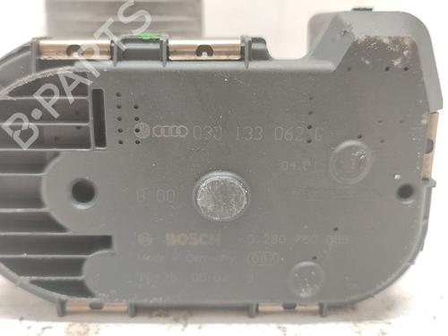 Throttle body SEAT IBIZA II (6K1) 1.4 i | BP30087691M82 